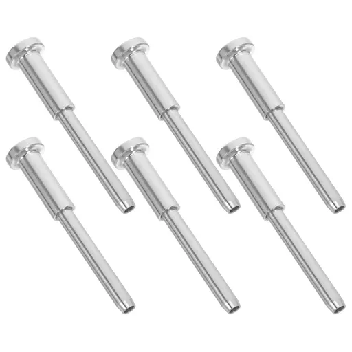 Stainless Steel Cable Railing Tensioner, Invisible Design for Home and Outdoor Use