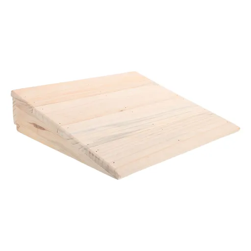 1Pack Ramp for Motorcycle Home Use Shed Ramp