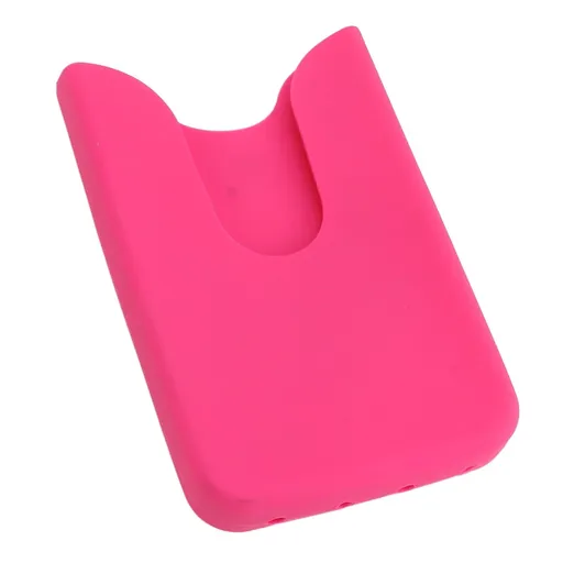 Beach Bag Phone Holder,Phone Holder Insert Accessory EVA Phone Case Holder Charm Accessory Suitable (Pink)