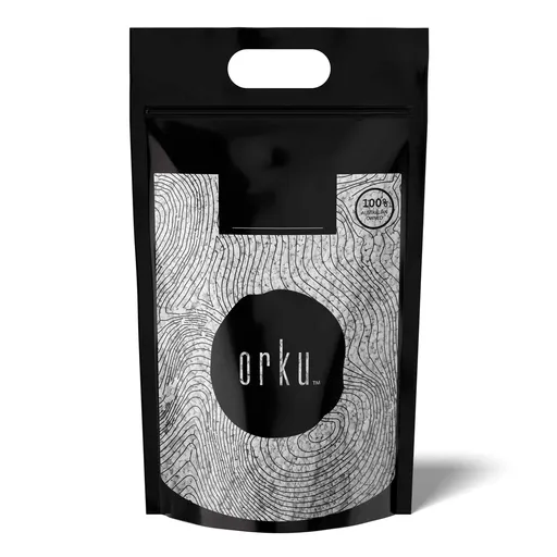 Orku 20L Perlite Coarse Premium Soil Expanded Medium Plants Hydroponics