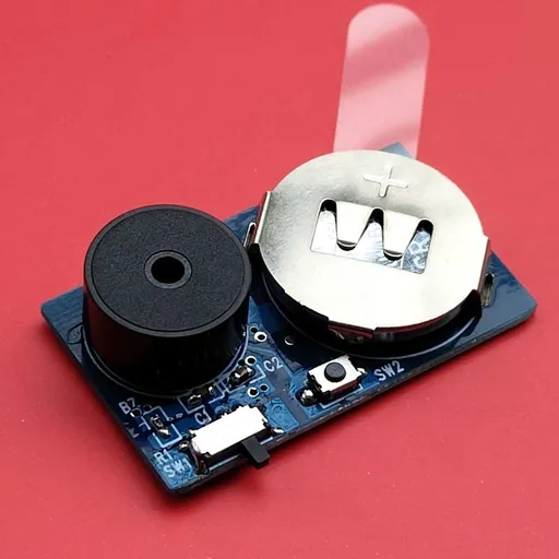 Random Noise Maker,Noise Maker, 3.0 Noise Maker,Prank, Office noise toyAnnoying buzzer Gu Quan (1pcs)