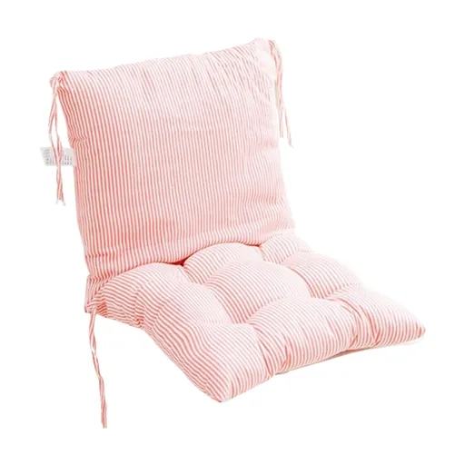 Outdoor High Back Chair Cushions 31.5×15.7 inch, Rocking Chair Cushions Replacement, Seat/Back Chair Cushions for Patio,Porch,Balcony and Indoor 31.5×15.7 in C