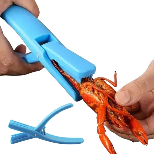 Portable Lightweight Crawfish Sheller New Crawfish Sheller Kitchen Gadget Efficient Crawfish Sheller for Kitchen
