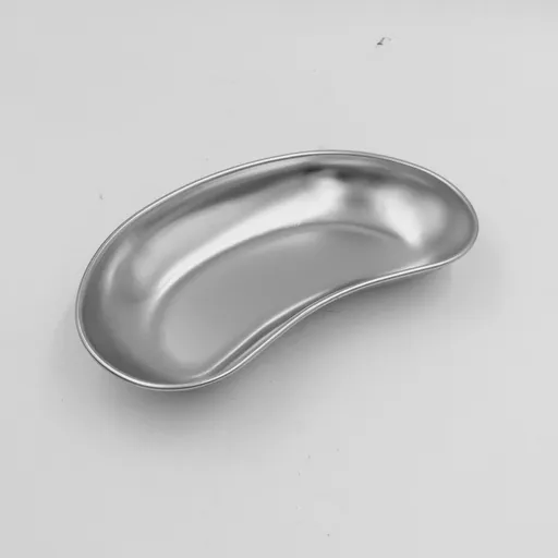 304 Stainless Steel Curved Tray Jin Bai Kang HY-001 Deep small bending plate [304 stainless steel]]