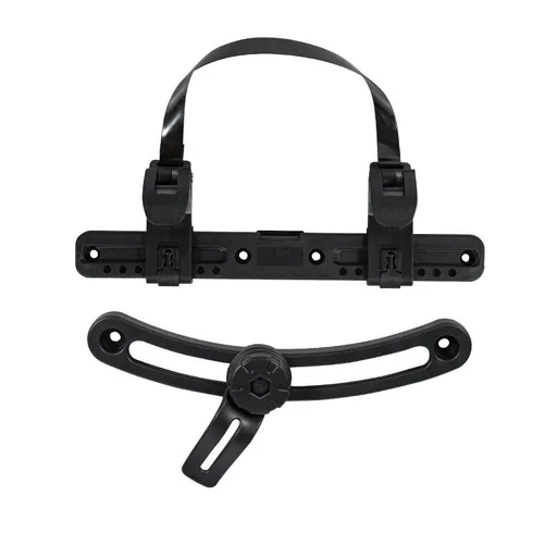 Bicycle Accessories Luggage Buckle Bicycle Bag Buckle Riding Equipment Bicycle Side Hanging Bag Buckle