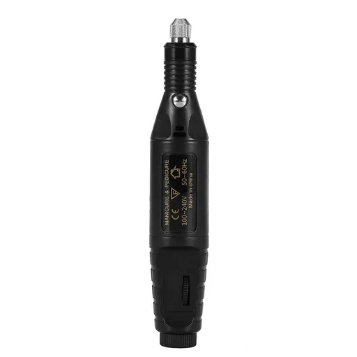 USB electric nail drill, portable electric nail drill, professional nail file, gel nail trimming, foot trimming, dead skin polishing