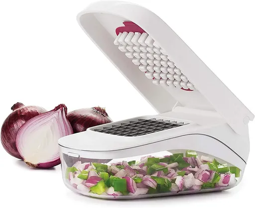 Vegetable Fruit Chopper Food Onion Chopper Veggie Slicer Dicer Kitchen