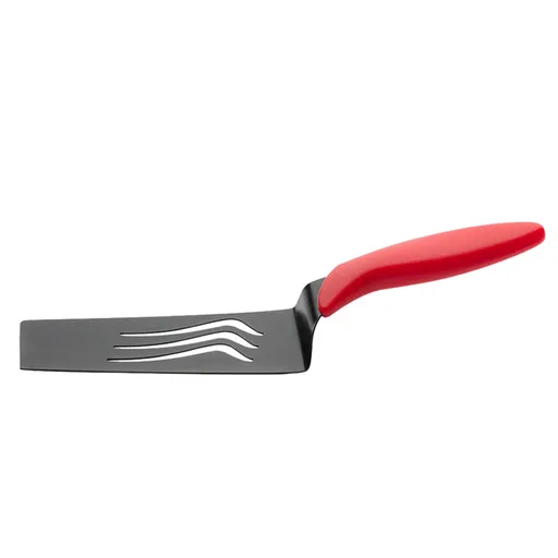 Cooking Utensils ! Stainless Steel Pizza Spatula Transfer Shovel Triangle Spatula Long Dish Spatula Frying Spatula Baked Pizza Transfer Tool, Include A Pizza Peel AS shown