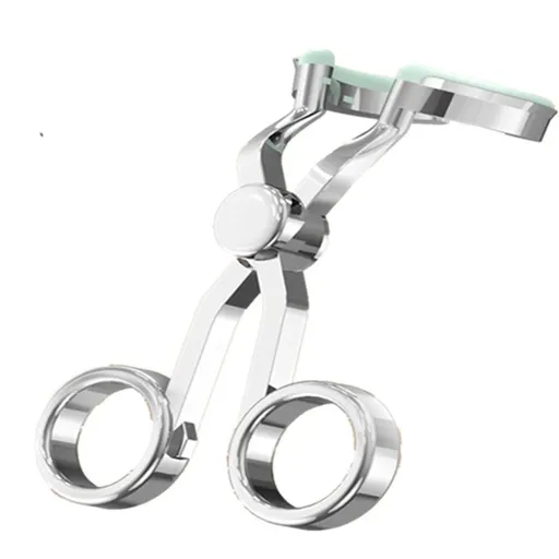 Contact Lens Wearing aids - Eyeglass Clips Support The eyelids, Making it Easy to Insert or Remove Contact Lenses