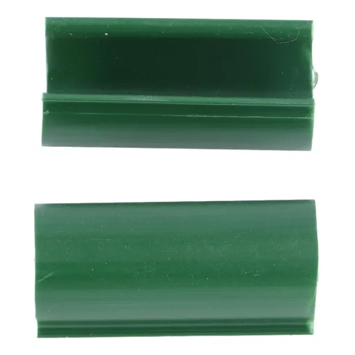 32Pcs Summer Clamp for PVC Pipe Greenhouses Row Covers Pool Cover Clips Shelters