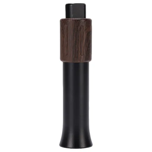 Needle Type Coffee Distributor Magnetic Storage Pressing Retractable Needle Coffee Powder Stirrer Distribution Tool for Coffee Making