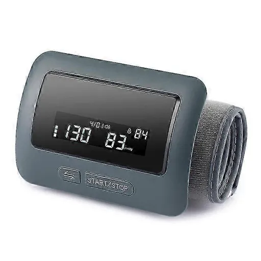 Upper Arm Electronic Device with Large Screen Intelligent Design