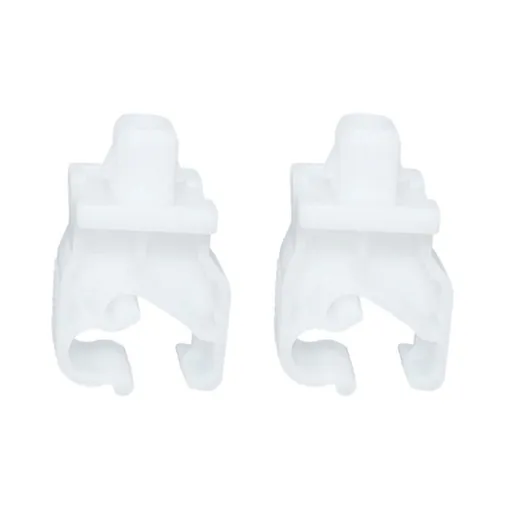 Vibrations Resistant 53452-12130 Engine Support Clip Heat Resistant Effortlessly Installation Hood Support Clip
