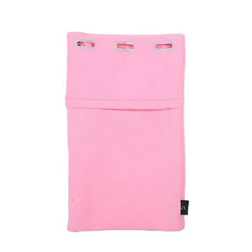 Running Phone Armband Sports Arm Band Phone Holder for Running Cycling Hiking Fitness - Pink XL