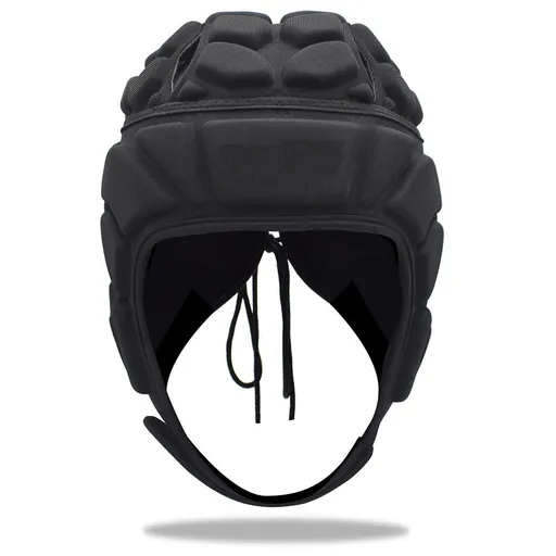 Football Helmet Youth, Adjustable Soft Shell Helmet , Breathable and Comfortable Cap, Breathable Soccer,Hockey,Skateboard,Roller Skating