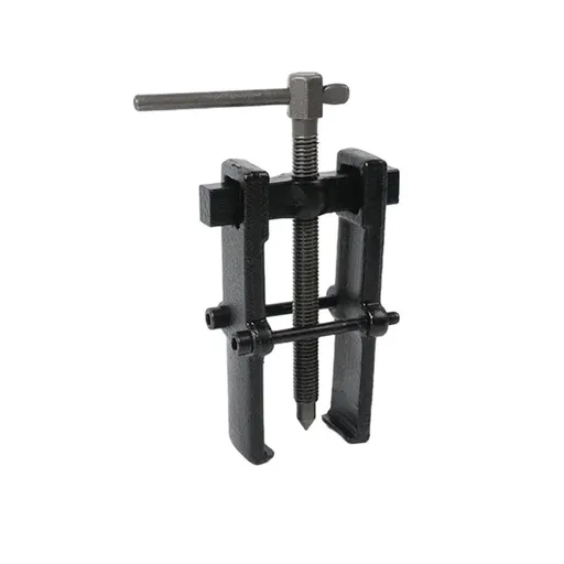 Small Wheel Bearing Puller Two Claws Dismantling Multifunctional Remover Tool - 4 inch