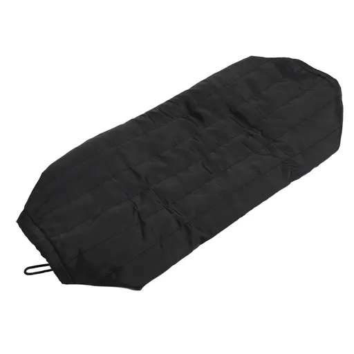 AC Cover Inside for Indoor Window Units Protection Dust Proof All Wrapped with Strap 21x15x3.5in