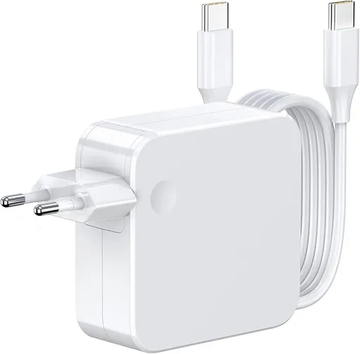 100W USB C Charger Compatible with MacBook Pro 13 14 15 inch 2024