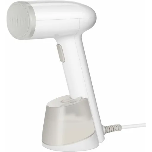 Portable Travel Vertical Steamer, 230Ml, 1200W Handy Steam Iron Fast Heat-Up, 18G/Min Steam, For Clothes, Curtains,