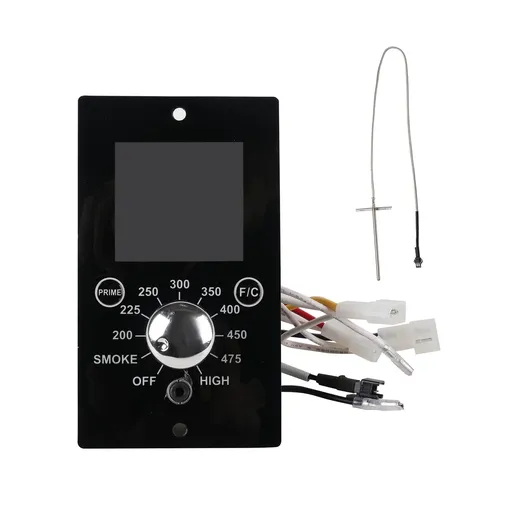 AS350 Control Board