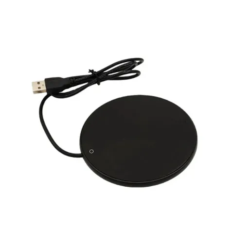 USB Coffee Cup Heater Efficient Heating Compact Design