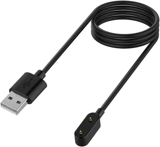 Charger for Huawei Band 10/9/8/7/6, Watch Fit mini/2/3/4X/4Pro, Honor Band 7/6, Watch ES, Replacement Charging Cable (3.3ft/1m)