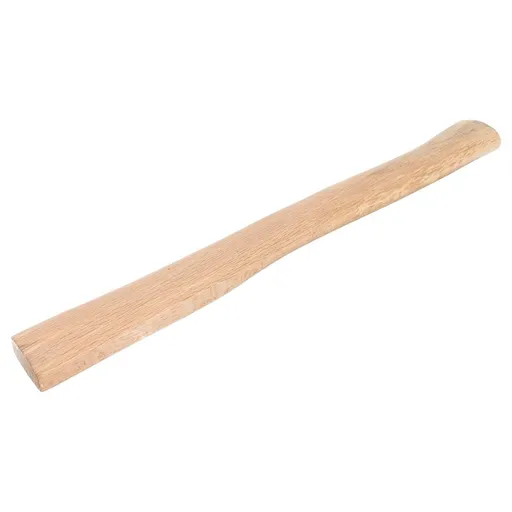 Easy Install Wooden Handle Replacement for Hatchet Khaki Wood Accessory for Home