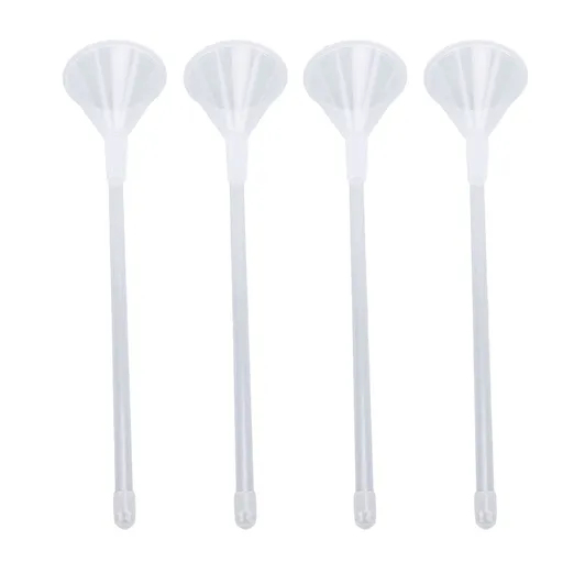 Clay Bead Beading Tools Kit High Efficiency Beading Funnel Jewelry Making Kit for Bracelet Necklace Making