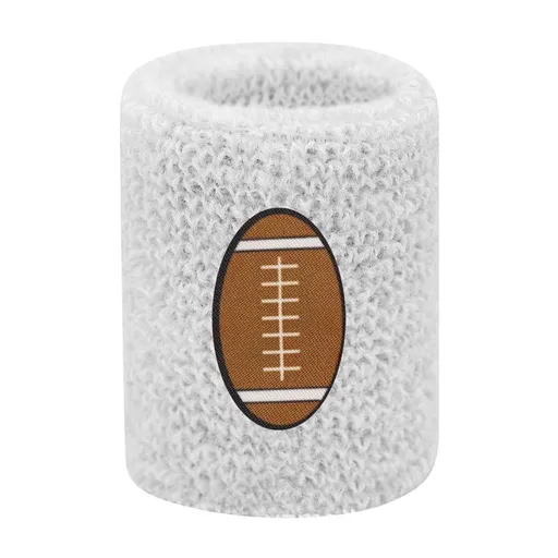 Like Sports Wristband Acrylic Basketball Football