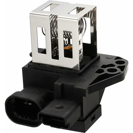 C3 Heater, Radiator Fan Motor, Relay Fan Resistor Kasturrboo For C2 Ds3 207 208 1267J6 9662872380