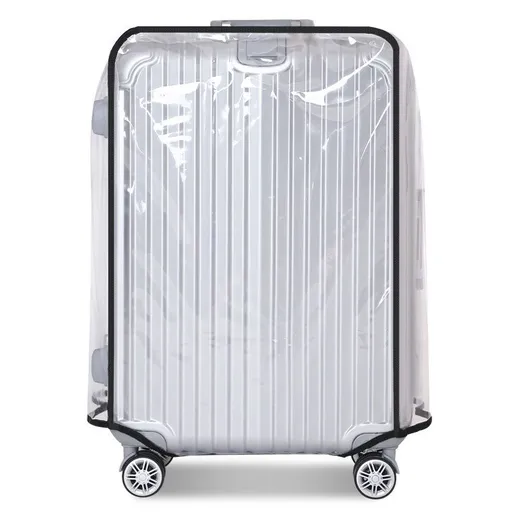 Suitcase Cover Luggage Covers Christmas Bows for Babies Clear Luggage Cover Luggage Protector Luggage Case Cover Mini Survival