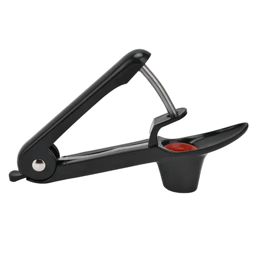 Cherry Pitter Tool Push Type Durable Portable Wear Resistant Corrosion Resistant Stainless Steel Olive Pitter