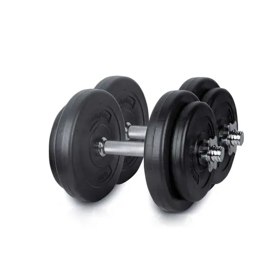 20kg Adjustable Dumbbell Set
