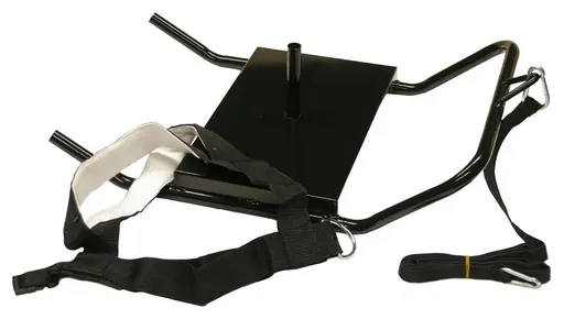 Single Sided Power Sled