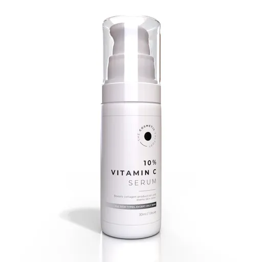 10% VITAMIN C SERUM | 30ML