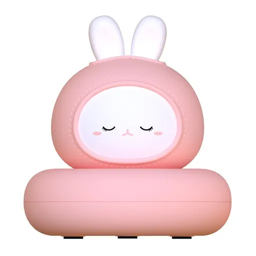 Cute Lamp Kids Desk Lamp Warm Sleeping Night Light USB Rechargeable for Kids Room Bedrooms,Cat Bedroom living Room