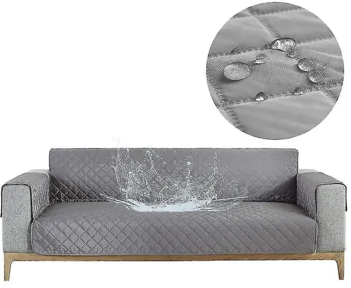 Waterproof Non-Slip Sofa Cover Sofa Throw Protection 116*190cm