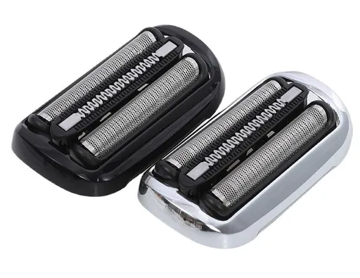 bringing you a more comfortable and efficient shaving experience for New Generation Shavers (2 Count)