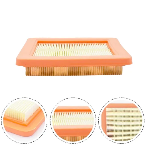 Air Filter for Honda GCV145/170/200 HRU19/HRN216/HRX217/HRG466 17211-Z8B-901
