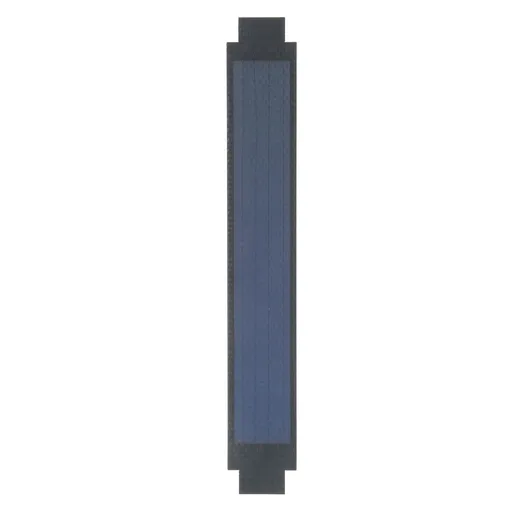 0.3W 1.5V Solar Panel Flexible Rollable DIY Solar Charger Module for DC Charging