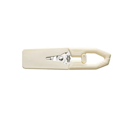 Stainless Steel Kitchen Shears with Holder - Perfect for Herbs, Floral Trimming and Kitchen Use（magnetic cover）