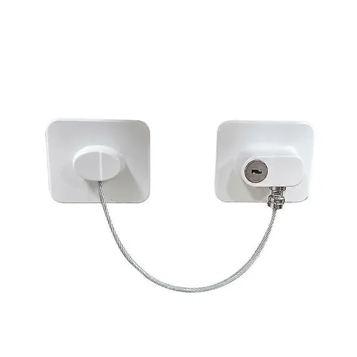 Travel Lock - 3-Digit Luggage Combo Lock