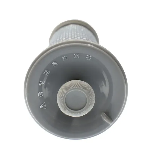 Replacement Dust Filter Dust Bin Filter ForS12, S11, Purcuum Filter Spare Part Household Sweeper Cleaning Tool Laisenwei