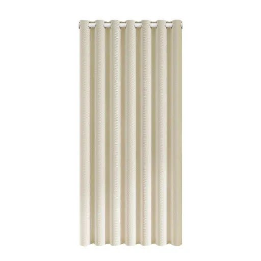 Blackout Door Curtains for Doorway Closet Curtains for Living Room Thermal Insulated Room Darkening Grommet Top Window Drapes