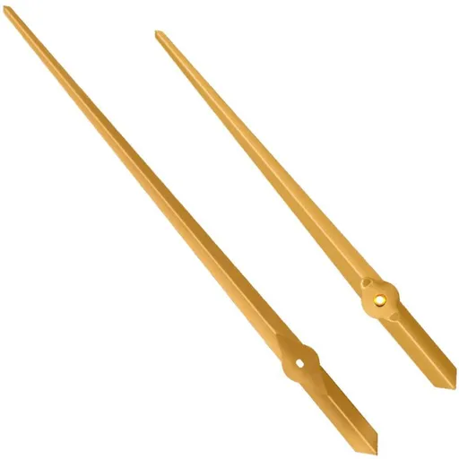 3pc Wall Clock Hands Clock Pointer Repair Replacement Part Pointer clock pointer high torque movement