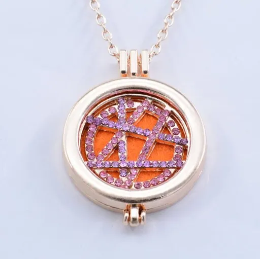 Essential Oils Diffuser Essential Oil Pendent Essential Oil Necklace Essential Oil Pendent Aromatherapy necklace