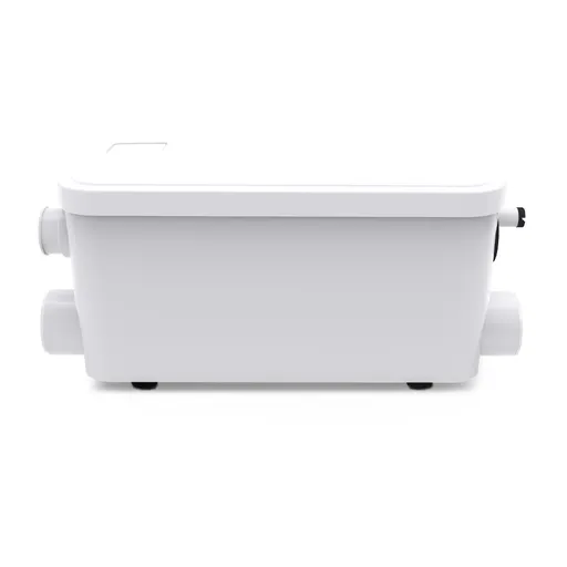 PROTEGE 2 Inlet Grey Water Pump for Bathroom Fixtures Shower Basin Bath