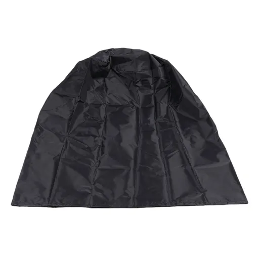 Drum Cover Oxford Fabric Anti Dust Portable Windproof Rain Snow Bucket Cover for All Seasons