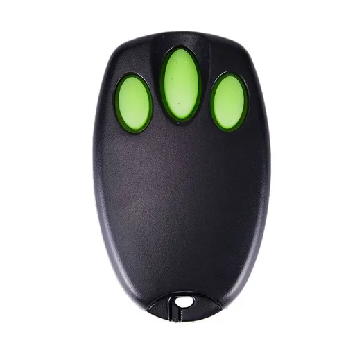 Replacement Garage Door Remote Control Clone Garage Gate Opener Transmitter for Remote Control Remote Control for Garage Door