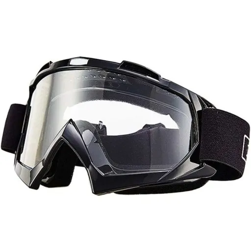 Reliable Professional Motorcycle Goggles Motocross Ski Goggles Racing Off-Road Protection_tfrf, Made of Pc, Great Value